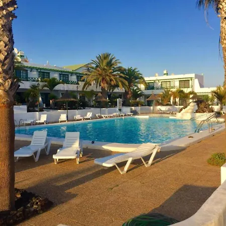 Apartamento Marina Ii Apartmán Puerto del Carmen (Lanzarote)