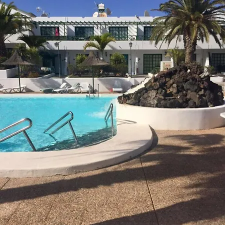 Apartmán Apartamento Marina Ii