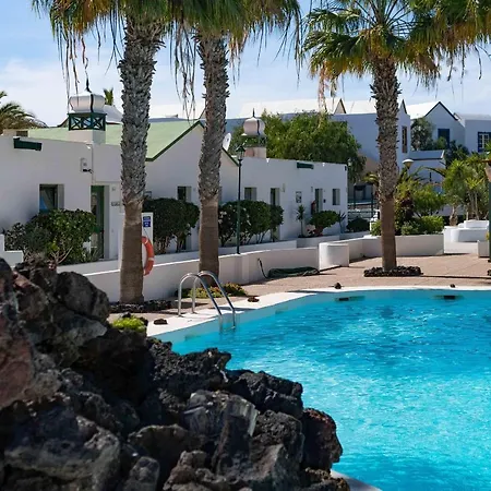 Apartamento Marina Ii * بويرتو ذيل كارمين
