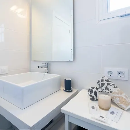Apartamento Marina Ii *