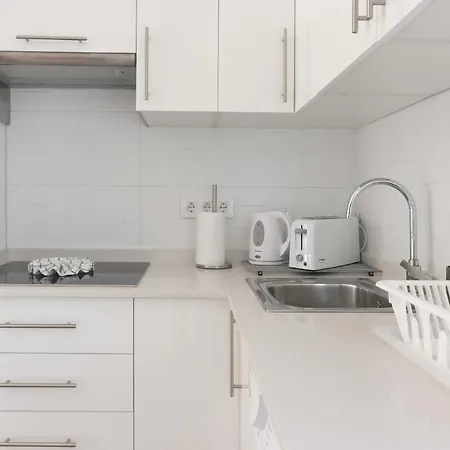 شقة Apartamento Marina Ii بويرتو ذيل كارمين