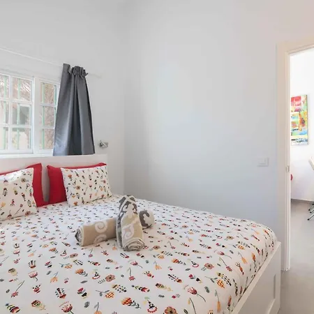 Apartamento Marina Ii *