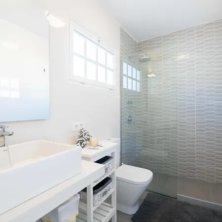 Appartement Apartamento Marina Ii