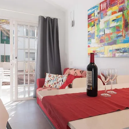 Apartamento Marina Ii *