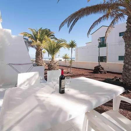 شقة Apartamento Marina Ii بويرتو ذيل كارمين