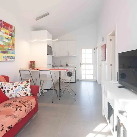 Apartment Apartamento Marina Ii
